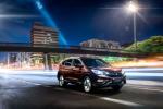 Honda CR-V 2015 года (CIS)